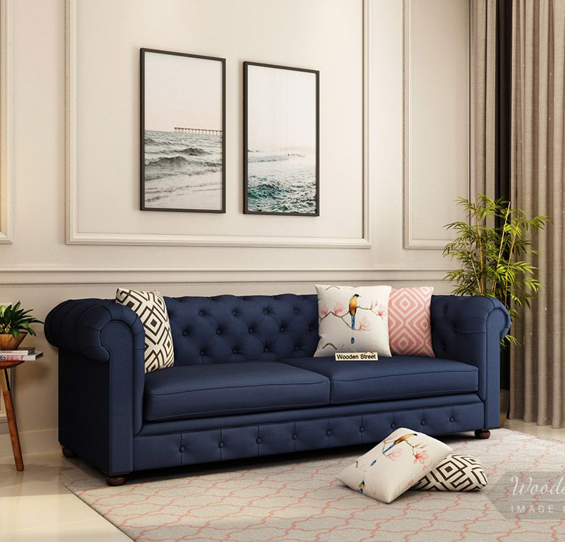 Sofa Repair and Service in Valasaravakkam