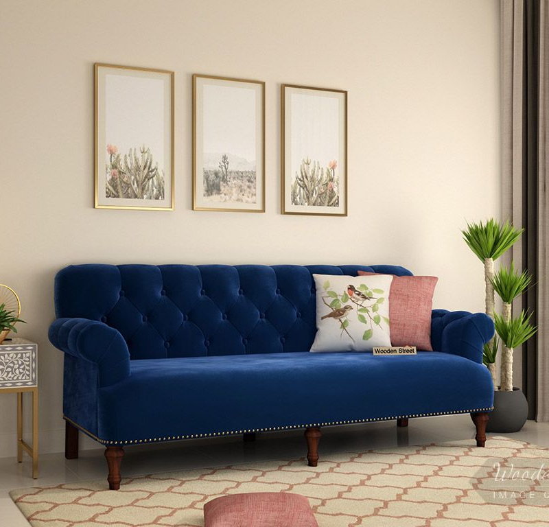 Sofa Repair and Service in kotturpuram