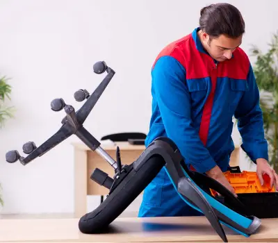 Sofa Repair and Service in manapakkam