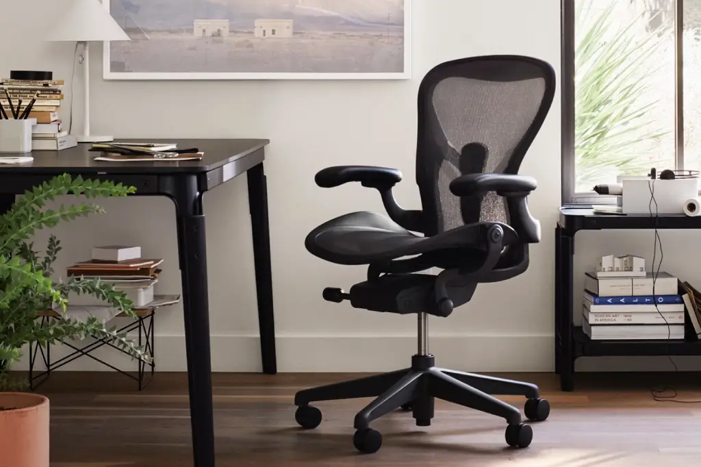 Office Chair Manufacturers in Valasaravakkam