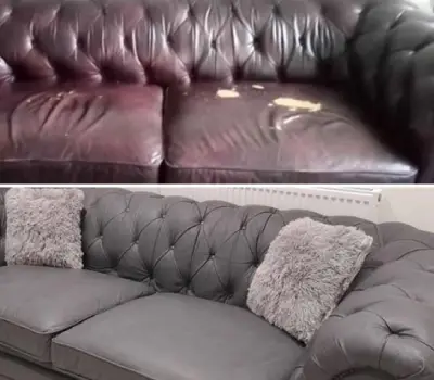 Sofa Repair and Service in Porur